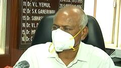 Vaccination : शरीराला स्टील चिकटण्यामागचं कारण काय? 