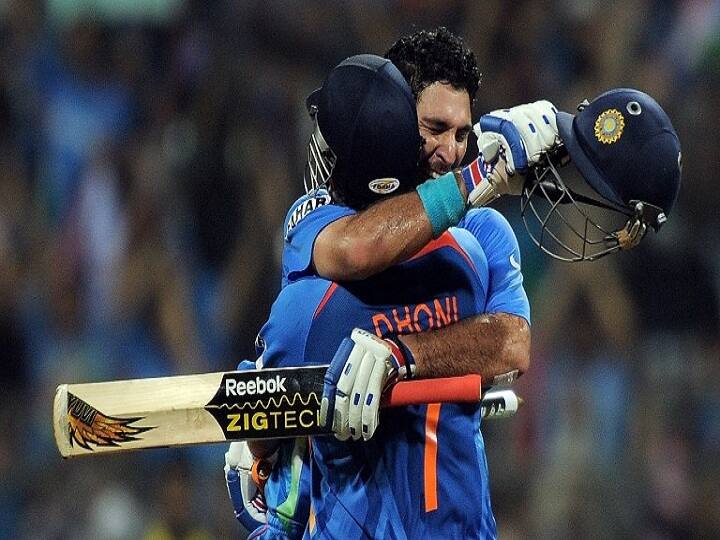 Yuvraj Singh says Was expecting to be named India captain over MS Dhoni at 2007 World T20 युवराज सिंह का छलका दर्द, बोले- '2007 T20 वर्ल्ड कप में थी कप्तानी मिलने की उम्मीद'