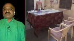 'શું તલાટીના કારણે આખી સિસ્ટમમાં સડો શરૂ થાય છે?... કે પછી તલાટી નિર્દોષ છે અને તેના ઉપરના અધિકારીઓ ભ્રષ્ટ છે જેના કારણે તલાટી બદનામ થાય છે'