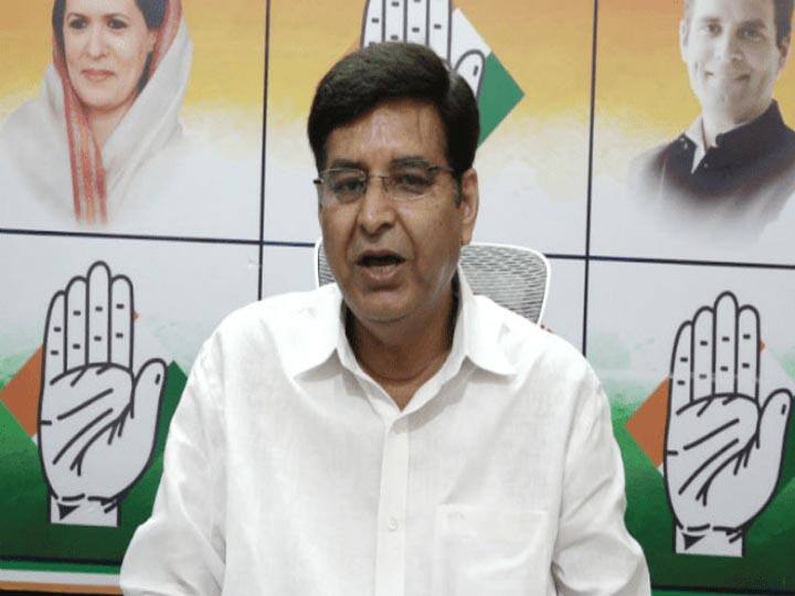 Congress raises question on Uttarakhand Government on Unemployment ann Uttarakhand: सरकार की 'अतिसूक्ष्म नैनो उद्यम योजना' पर कांग्रेस ने उठाये सवाल, बढ़ती बेरोजगारी पर घेरा