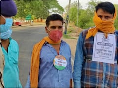 कोरोना वैक्सीन लगाने से कतरा रहे लोग, अब डर भगाने के लिए पुलिस ने उठाया ये अनोखा कदम