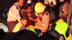 Suffering in Mumbai as Monsoon 2021 bites | Namaste Bharat (10 June 2021)