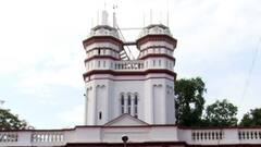 Monsoon in Bengal: নিম্নচাপের হাত ধরে সপ্তাহান্তেই দক্ষিণবঙ্গে পা রাখছে বর্ষা, পূর্বাভাস হাওয়া অফিসের