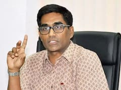 बिहार: स्वास्थ्यकर्मियों की इस लापरवाही पर भड़के प्रत्यय अमृत, कहा- सभी पर होगी कार्रवाई