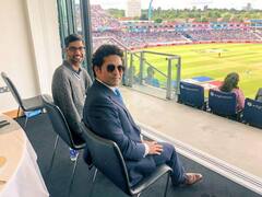 Sundar Pichai Birthday: பெர்த்டே பாய் சுந்தர் பிச்சையின் இன்னொரு உலகம் இது!