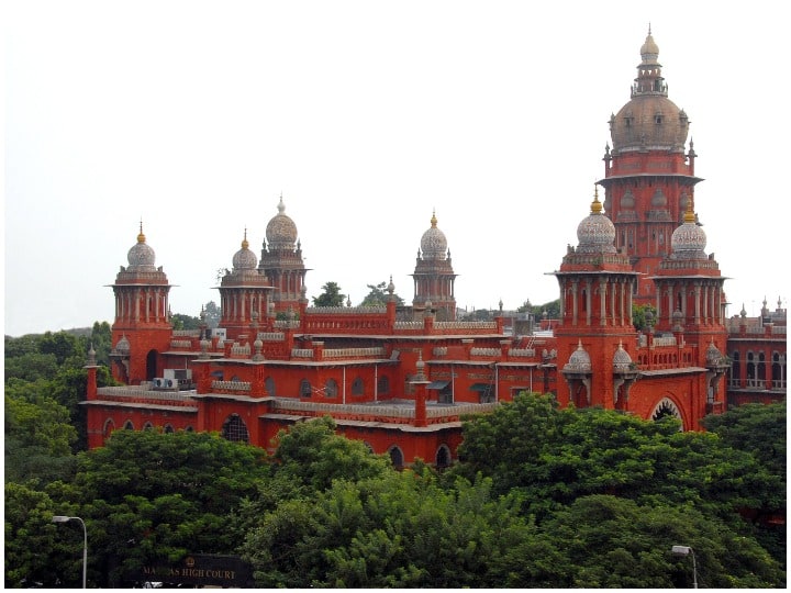 Elected Representatives Involved In Land Grabbing A Threat To Democracy: Madras HC Elected Representatives Involved In Land Grabbing A Threat To Democracy: Madras HC