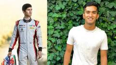 Formula 3 रेसिंग ते युट्यूब चॅनल, कृष्णराज धनंजय महाडिकशी खास गप्पा! युट्यूबवरून सामाजिक कार्य