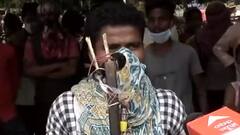 बीजापुर आदिवासी आंदोलन की ग्राउंड रिपोर्ट