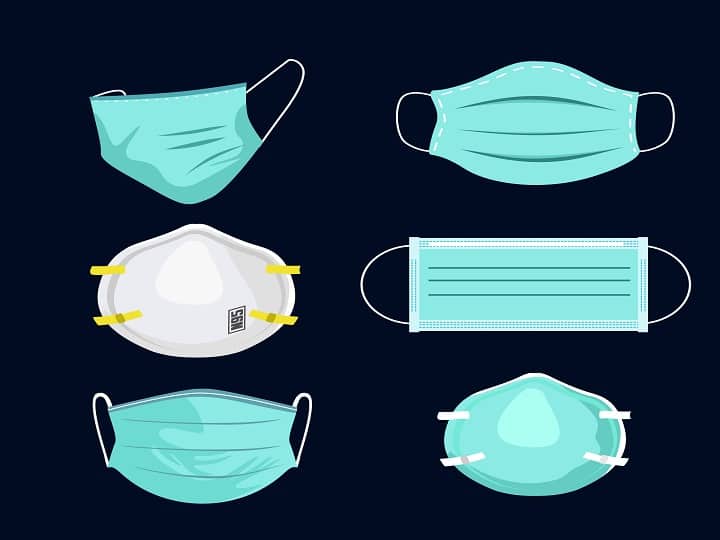 Govt released fixed price on Covid related items like mask, face shield, gloves Corona | 15 கொரோனா சாதனங்களுக்கு விலை இவ்வளவுதான்! - அரசாணை விவரம்