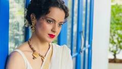 Kangana Ranaut reveals why she is late on paying her tax