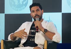 'Was Expecting To Become Captain In 2007 T20 WC': Yuvraj Singh