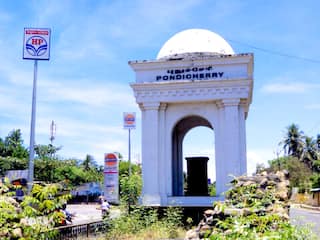 புதுச்சேரியில் 90 பேருக்கு கொரோனா தொற்று உறுதி: இன்றைய விவரம்!