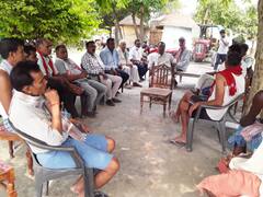 बिहारः ऑर्केस्ट्रा में चाकू गोदकर युवक की हत्या, अश्लील गाना बजाने किया था विरोध