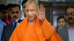 UP CM to visit Ghaziabad today; likely to meet Amit Shah, PM Modi and JP Nadda