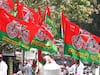 Samajwadi Party: सपा ने किया सेवानिवृत शिक्षकों का सम्मान समारोह, बीजेपी पर भड़के एमएलसी सुनील सिंह साजन