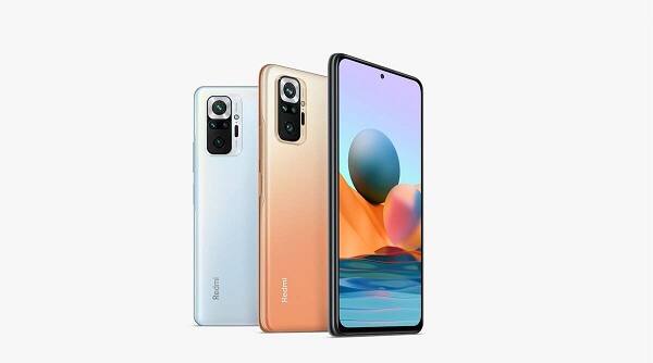 The mobile industry made tremendous earnings during the Corona period, the demand for smartphones is increasing continuously The mobile industry made tremendous earnings during the Corona period, the demand for smartphones is increasing continuously