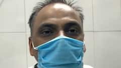 'Talkative' nurse injects two doses of COVID vaccine into UP man