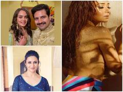 Tina Dutta की टॉपलेस फोटो से लेकर कुमार सानू तक, जानिए टीवी इंडस्ट्री के वो विवाद जिन्होंने सभी को कर दिया हैरान