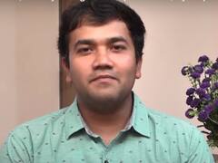 IAS Success Story: गोपाल कृष्ण ने ऐसे तय किया मेडिकल ऑफिसर से लेकर यूपीएससी टॉपर तक का सफर, बेहद प्रेरणादायक है कहानी