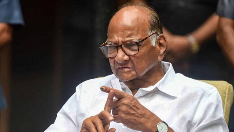 Sharad Pawar to hold meeting of opposition leaders, Yashwant Sinha call meet to put up united opposition शरद पवार आज से शुरू करेंगे विपक्ष को एकजुट करना, कांग्रेस के बैठक में शामिल होने पर संशय