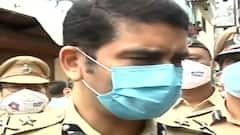 Mumbai: मलाड ईमारत हादसे में मकान मालिक के खिलाफ FIR दर्ज करेगी पुलिस