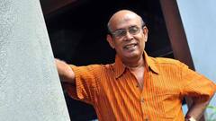 ফিল্মস্টার: চলচ্চিত্র জগতে সোনালি অধ্যায়ের অবসান, প্রয়াত পরিচালক বুদ্ধদেব দাশগুপ্ত