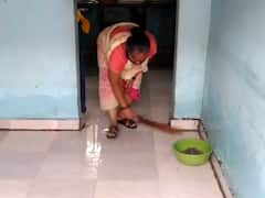 'दिव्या' खाली अंधारच! दुर्लक्षित दिवा शहराचा वाली कोण?