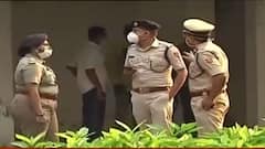 Encounter At Newtown: নিউটাউনে সাপুরজি আবাসনে এনকাউন্টার, মৃত ২ গ্যাংস্টার