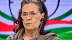 Punjab Congress rift: Committee to submit preliminary report to Sonia Gandhi