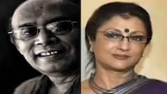 Buddhadeb Dasgupta Demise: 'সব পরিচালকের থেকে আলাদা ছিলেন বুদ্ধদেব', প্রতিক্রিয়া অপর্ণা সেনের