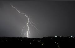 ਮੌਸਮ ਵਿਭਾਗ ਦਾ ਪੰਜਾਬ ਤੇ ਹਰਿਆਣਾ ਲਈ ਅਲਰਟ, ਐਤਵਾਰ ਤੱਕ ਪੈ ਸਕਦਾ ਭਾਰੀ ਮੀਂਹ