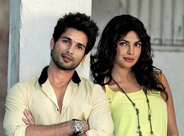 क्या Shahid Kapoor को Priyanka Chopra से मिला था धोखा, जानें एक्टर को क्यों हुआ था शक?