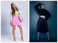 Sara Ali Khan से Parineeti Chopra तक, Pleated skirts को फ्लॉन्ट कर रही हैं ये 5 हसीनाएं