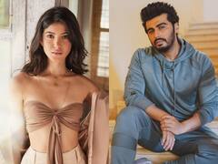 बॉलीवुड डेब्यू से पहले अपनी कजिन Shanaya Kapoor को टिप्स नहीं देना चाहते Arjun Kapoor, बताई ये खास वजह