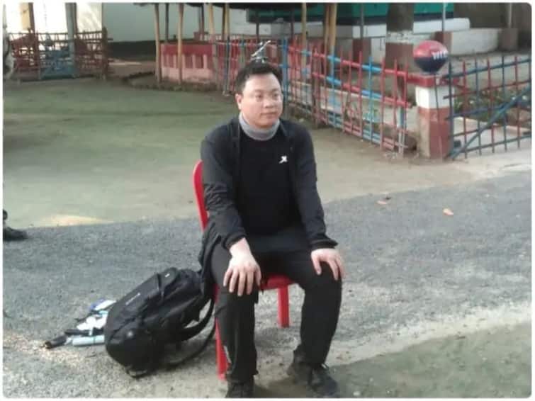 Chinese national was intercepted by the Border Security Force near the India-Bangladesh Border Chinese national arrested : মালদা সীমান্তে গ্রেফতার চিনা নাগরিক, বাজেয়াপ্ত ল্যাপটপ-পাসপোর্ট