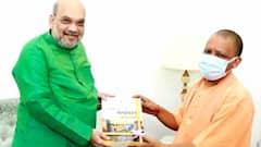 BJP meetings send political message after rift in Congress| ICH