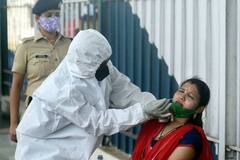 Prayagraj से राहत भरी खबर, पिछले 24 घंटे में मिले 26 नए Corona मरीज