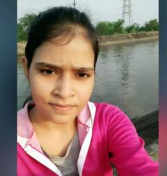 મોર્નિંગ વોક પર નીકળેલી યુવતીએ પ્રેમીને મોકલી સેલ્ફી ને પછી.....