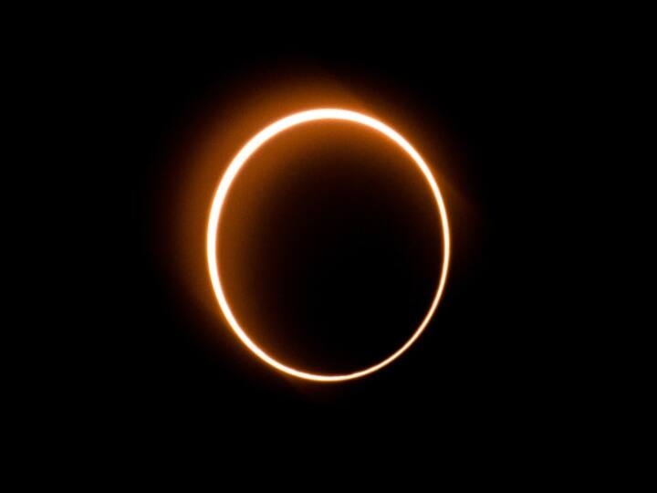 Solar Eclipse 2021 June 10 Indian states witness ring of fire Important timings check details Solar Eclipse 2021 Time : আজ চলতি বছরের প্রথম সূর্যগ্রহণ, সাক্ষী থাকবে ভারতের এই রাজ্যগুলি