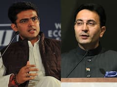 जितेन प्रसाद यांच्या भाजपप्रवेशाचं टायमिंग साधत सचिन पायलटांची खदखद पुन्हा बाहेर!