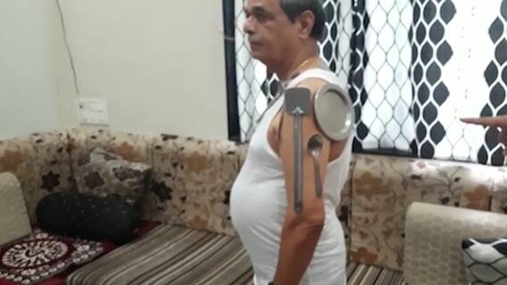 Nashik : लसीचा डोस आणि स्टील शरीराला चिकटण्याचा काहीही संबंध नाही : डॉ. तात्याराव लहाने