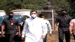 मराठा आरक्षणावर पहिल्यांदा राज्य सरकारने पुनर्विचार याचिका दाखल करावी :  संभाजीराजे छत्रपती