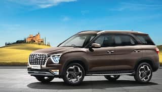 ਕਮਾਲ ਦੀ ਫੀਚਰਾਂ ਨਾਲ ਲੈਸ Hyundai ਦੀ ਨਵੀਂ ਐਸਯੂਵੀ Alcazar, ਬੁਕਿੰਗ ਸ਼ੁਰੂ