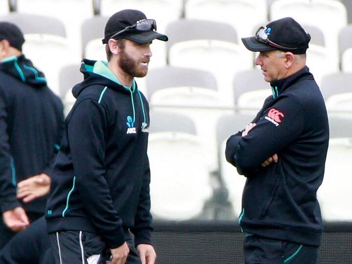 ENG Vs NZ, Kane Williamson to sit out from 2nd Test against England, Latham to captain ENG Vs NZ: लॉथम संभालेंगे न्यूजीलैंड की कमान, विलियम्सन की कोहनी में लगा इंजेक्शन