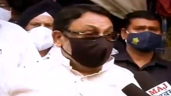 Chronicles of building collapse in Mumbai: Who is responsible for the lost lives? |Ghanti Bajao (10 June 2021)