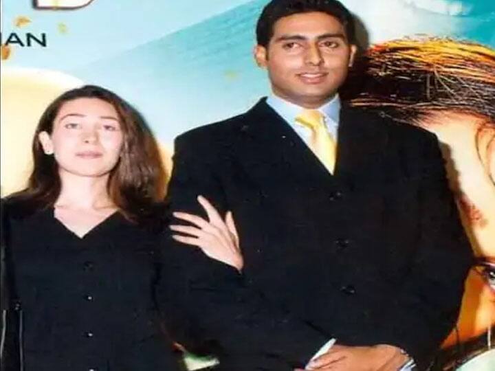 अमिताभ बच्चन के 60वें जन्मदिन पर अभिषेक बच्चन और करिश्मा कपूर की सगाई की घोषणा की गई थी. दोनों एक-दूसरे के साथ थे और पांच साल साथ रहने के बाद, उन्होंने अपने रिश्ते को अगले स्तर पर ले जाने का फैसला किया.