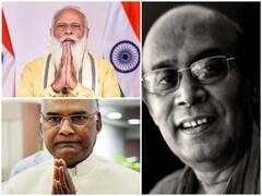 Buddhadeb Dasgupta Passes Away: PM Modi, Prez Kovind Mourn Demise Of Legendary Bengali Filmmaker