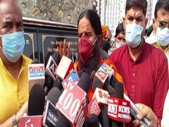 रामदेव भी लगवाएंगे कोरोना वैक्सीन, कहा- डॉक्टरों से नहीं ड्रग माफियाओं से लड़ाई, इमरजेंसी में एलोपैथी श्रेष्ठ