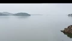 લુણાવાડા તાલુકામાં આવેલ ચેકડેમ ભરવા માટે ક્યાંથી કેટલું છોડાયું પાણી?, જુઓ વીડિયો