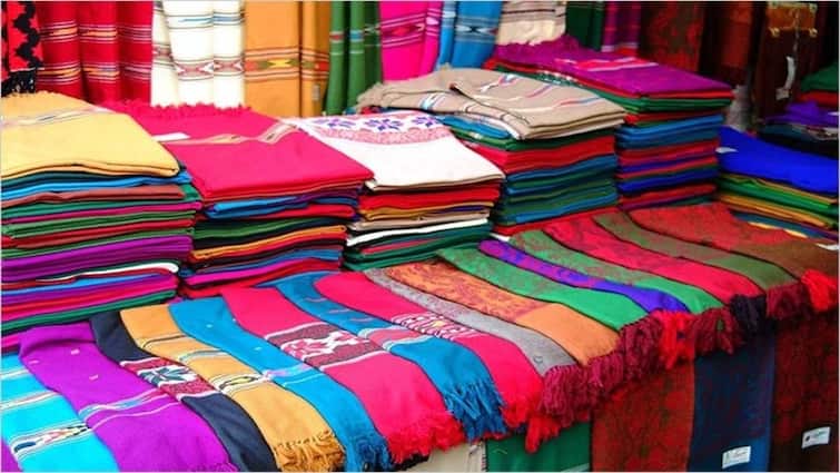 Kenaikan GST Pada Tekstil Pakaian Dan Alas Kaki Dari Januari 2022 Dari 5 Persen Menjadi 12 Persen
